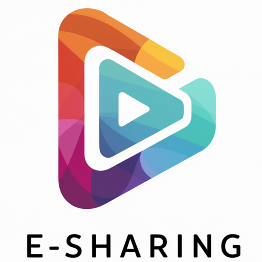 esharing logo